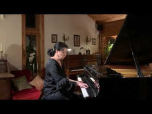 Load and play video in Gallery viewer, Leave Your Worries &quot;Musical Reflections&quot; Ulrika A. Rosén Piano

