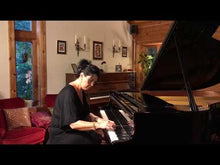 Load and play video in Gallery viewer, Raindrops &quot;Summer by the Sea&quot; Ulrika A. Rosén Piano

