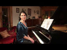Load and play video in Gallery viewer, The Winner Takes It All ABBA Arr. Ulrika A. Rosén Piano
