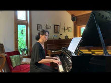 Load and play video in Gallery viewer, Let Me Tell You A Story Ulrika A. Rosén Piano
