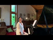 Load and play video in Gallery viewer, Brunflo Hymn Ulrika A. Rosén Piano
