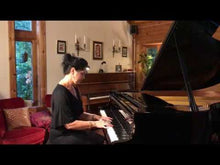 Load and play video in Gallery viewer, Nordic Summer Night &quot;Summer by the Sea&quot; Ulrika A. Rosén Piano
