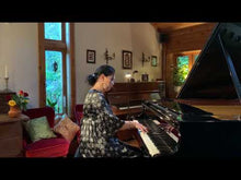 Load and play video in Gallery viewer, To Life &quot;Musical Reflections&quot; Ulrika A. Rosén Piano
