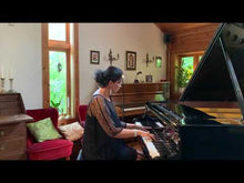 Load and play video in Gallery viewer, My Tears &quot;Musical Reflections&quot; Ulrika A. Rosén Piano
